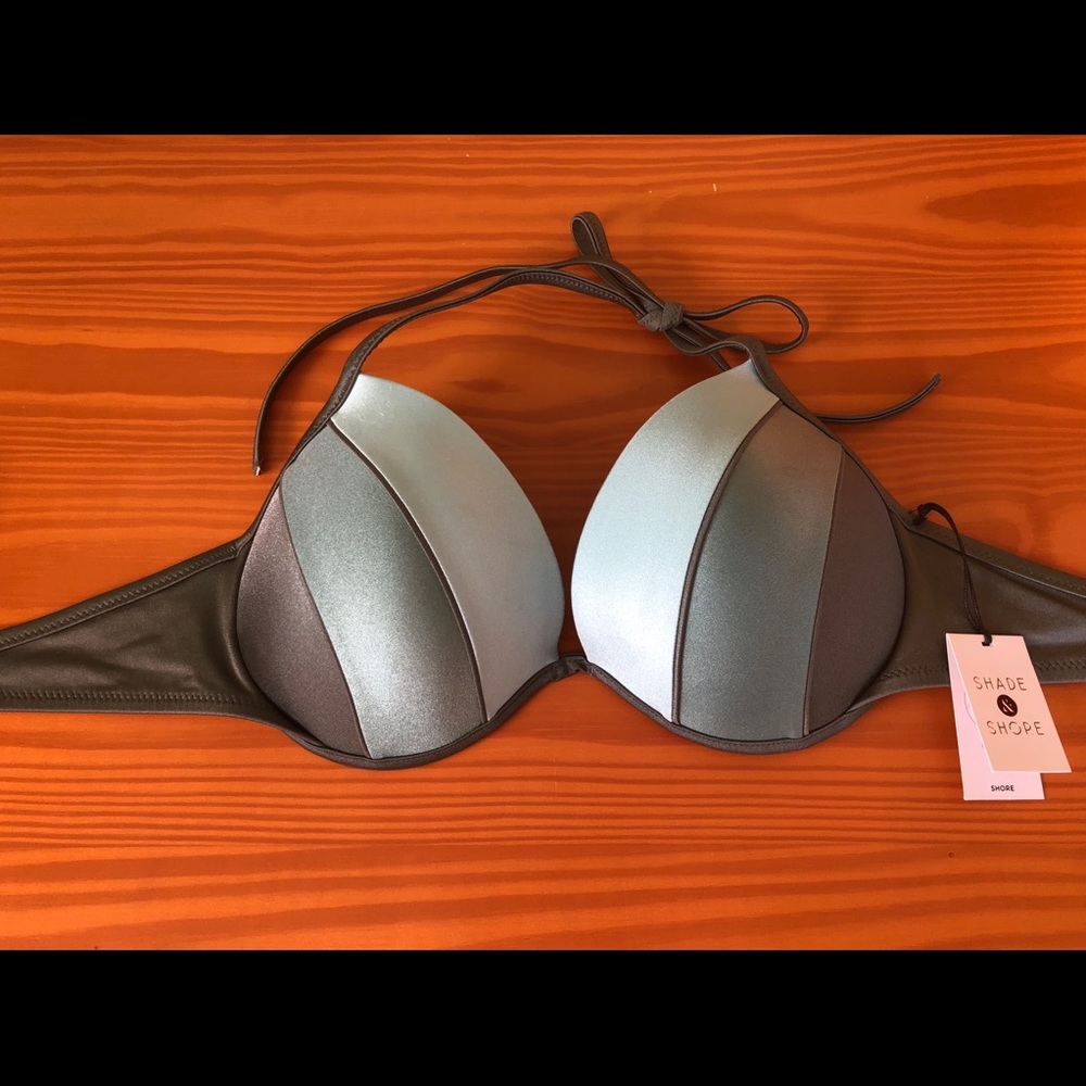 Shade & Shore Bikini Top